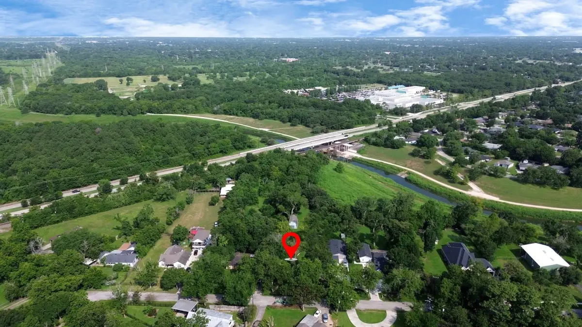 6735 Alpine Drive, Houston, TX 77061 - Image #1