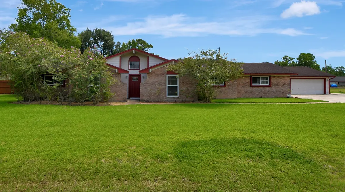 2509 Longwood Drive, Pearland, TX 77581 - #1