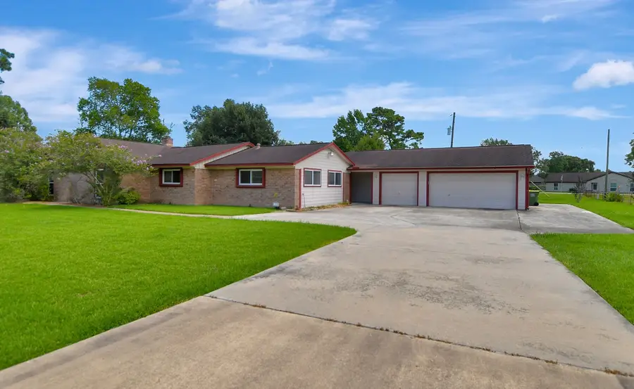 2509 Longwood Drive, Pearland, TX 77581 - #2