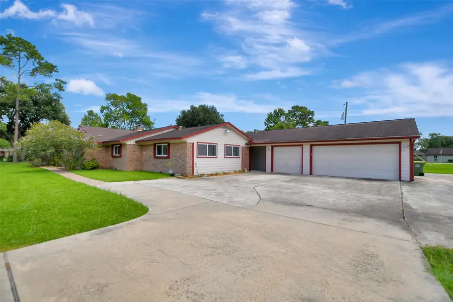 2509 Longwood Drive, Pearland, TX 77581 - #3