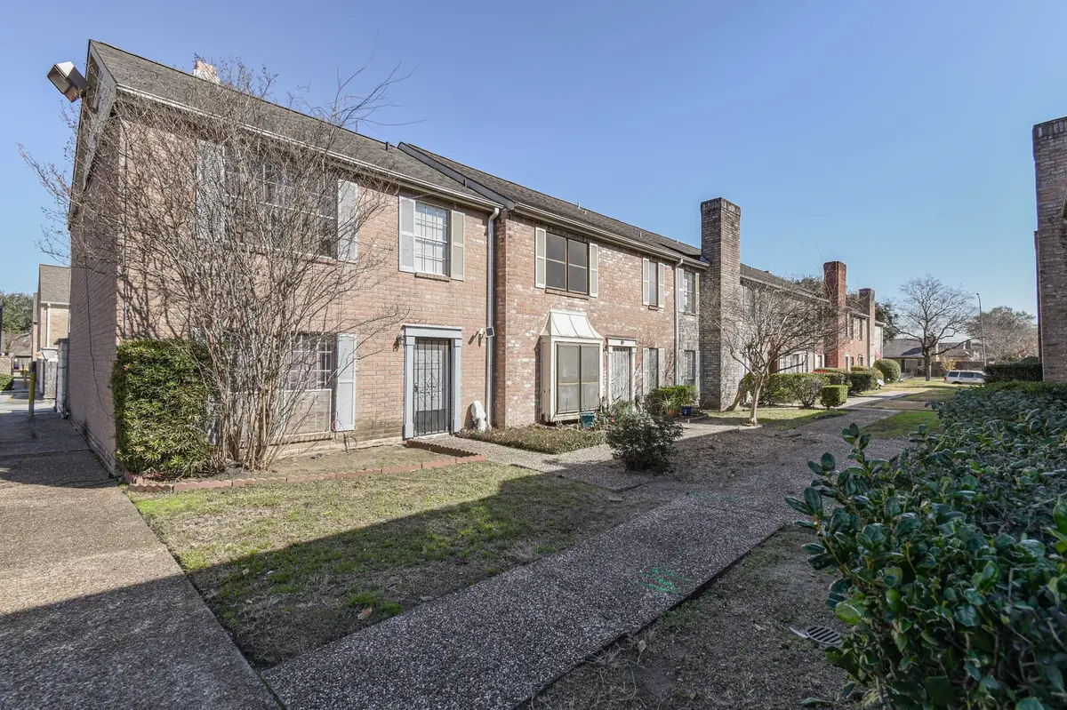 4110 Belle Park Drive #4110, Houston, TX 77072 - #1