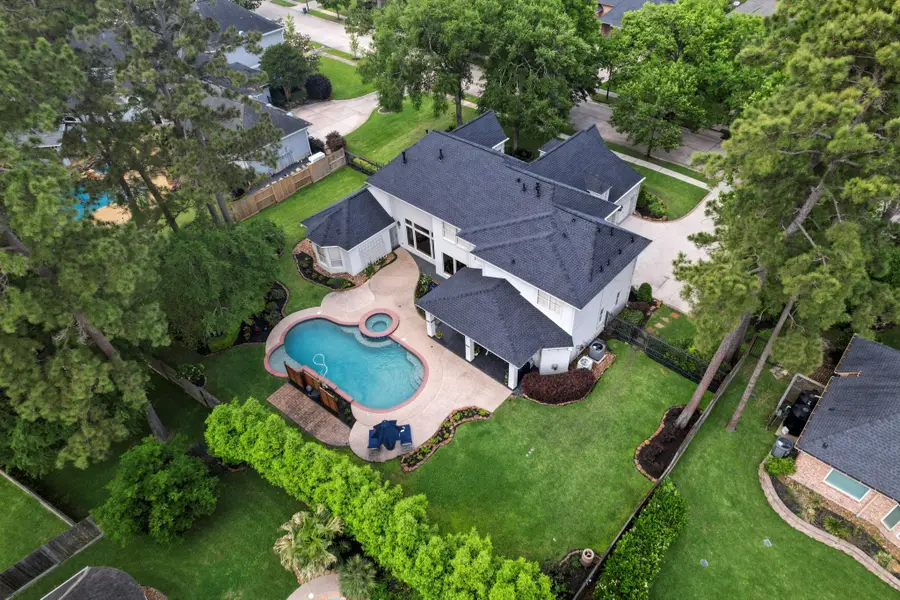 14 Greenway View Trail, Kingwood, TX 77339 - #3