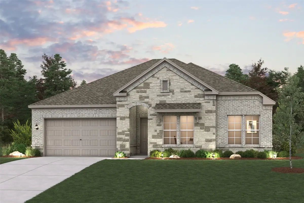 2072 Blue Mar Drive, Brookshire, TX 77423 - Image #1