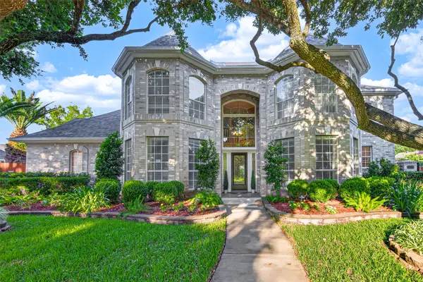 19602 Emerald Leaf Drive, Houston, TX 77094