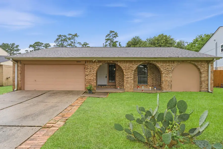 18503 Hiddenbay Way, Spring, TX 77379 - #2