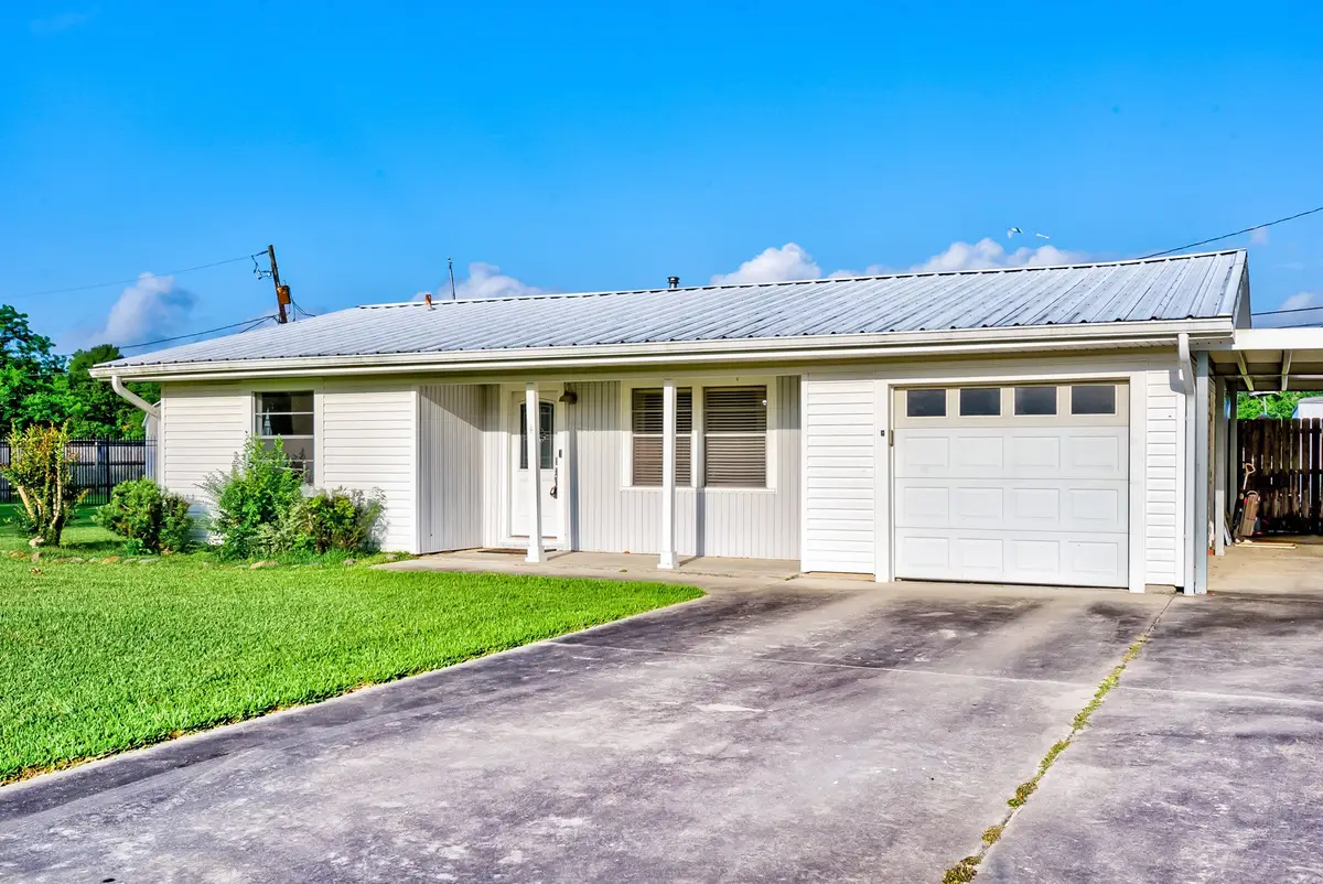 6279 Pat Avenue, Port Arthur, TX 77640 - Image #1