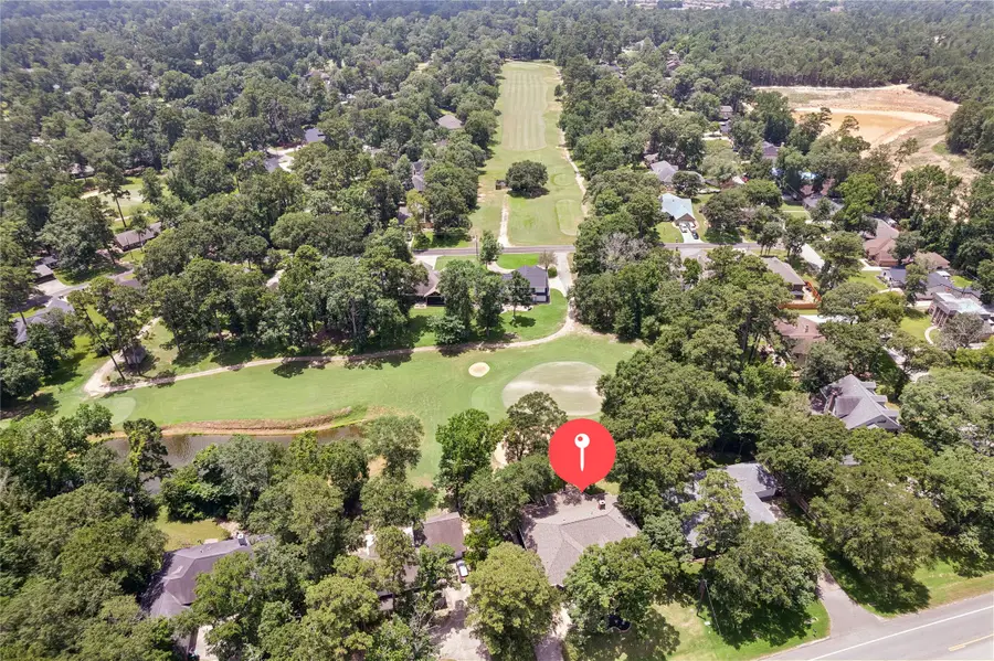 154 Seven Coves Drive, Conroe, TX 77304 - #3