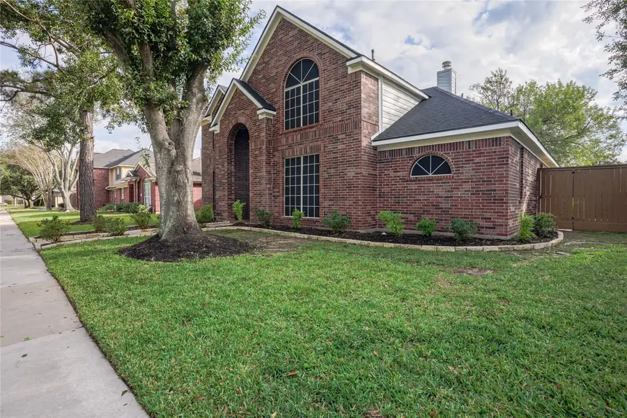 15331 Geral Lane, Houston, TX 77084 - Image #2