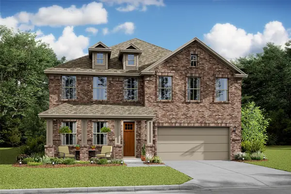 2810 Duchess Drive, Rosenberg, TX 77471