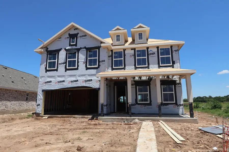 2810 Duchess Drive, Rosenberg, TX 77471 - #2
