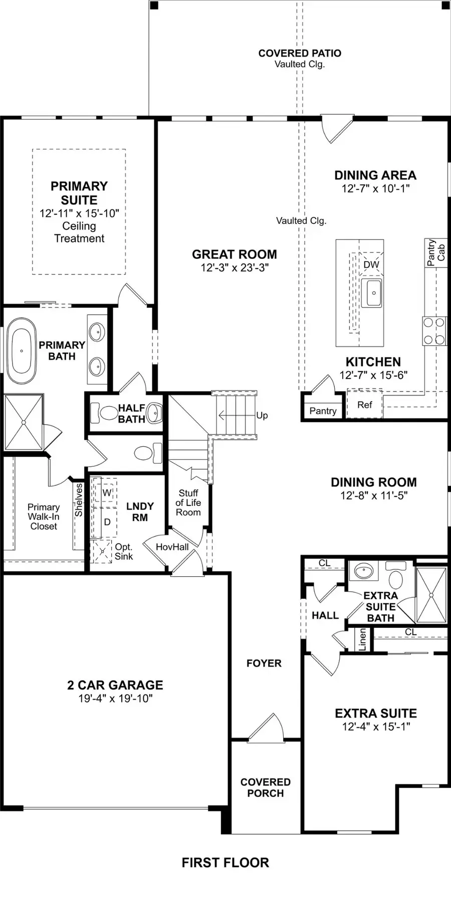 2810 Duchess Drive, Rosenberg, TX 77471 - #3