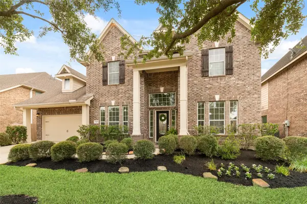 14422 Lakepointe Bend Lane, Cypress, TX 77429