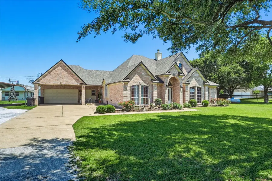 32810 Rogers Road, Fulshear, TX 77441 - #2