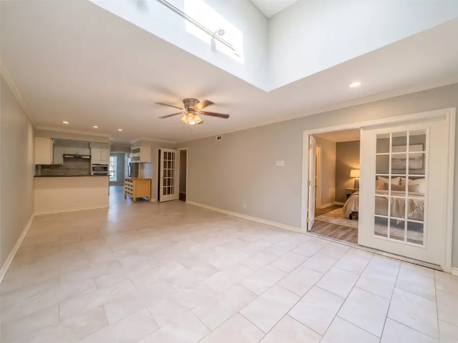 4128 Meyerwood Drive, Houston, TX 77025 - #3