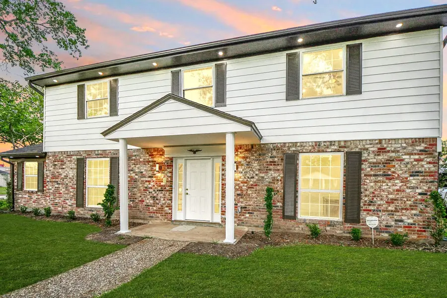 14406 Burgoyne Road, Houston, TX 77077 - #3