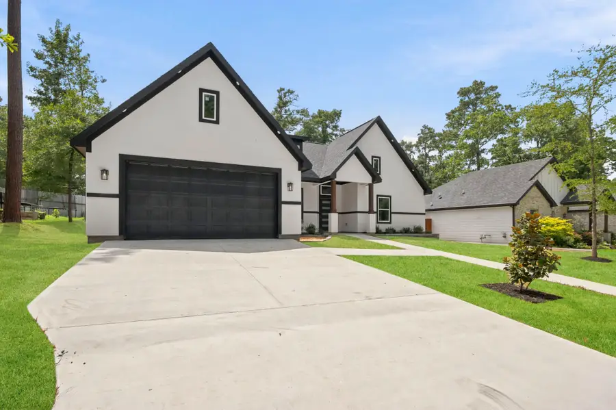 12170 Mustang Avenue, Willis, TX 77378 - #2