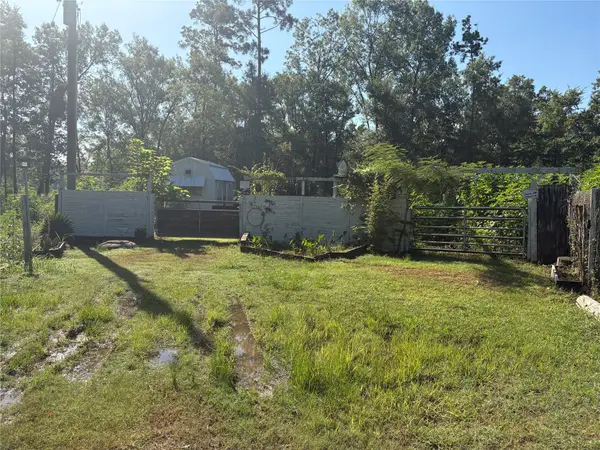 155 Brackenridge, Livingston, TX 77351