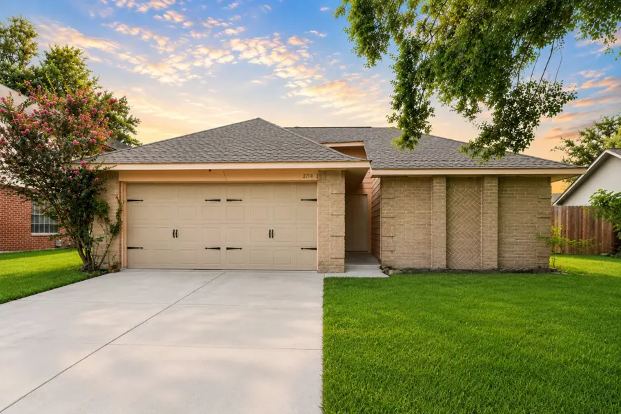 2714 Blue Mist Drive, Sugar Land, TX 77498 - #3