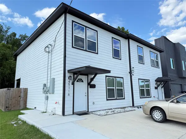 4511 Reed Road, Houston, TX 77051