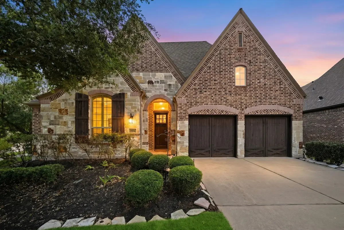 11234 Wych Elm Court, Richmond, TX 77407 - #1