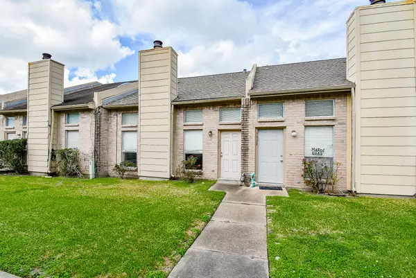 3007 Creekview Drive, Missouri City, TX 77459