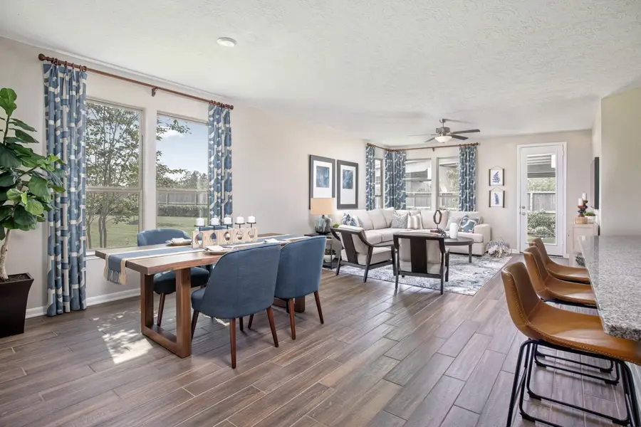 510 Sabino Sky Court, Magnolia, TX 77354 - #2