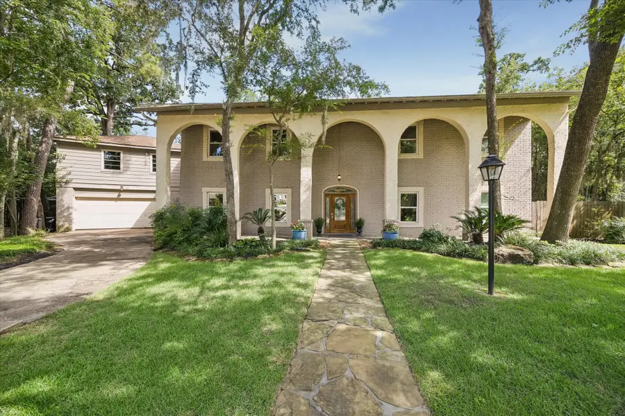 14115 Heatherfield Drive, Houston, TX 77079 - #3