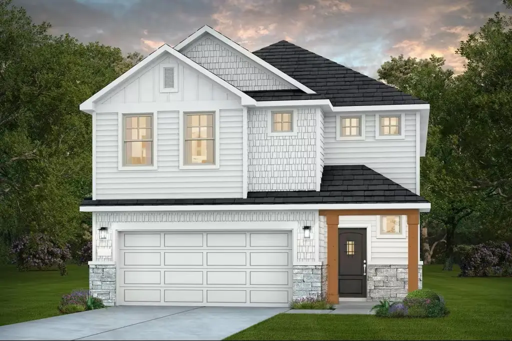 18222 Calabria Harbor Trail, Tomball, TX 77377 - #1