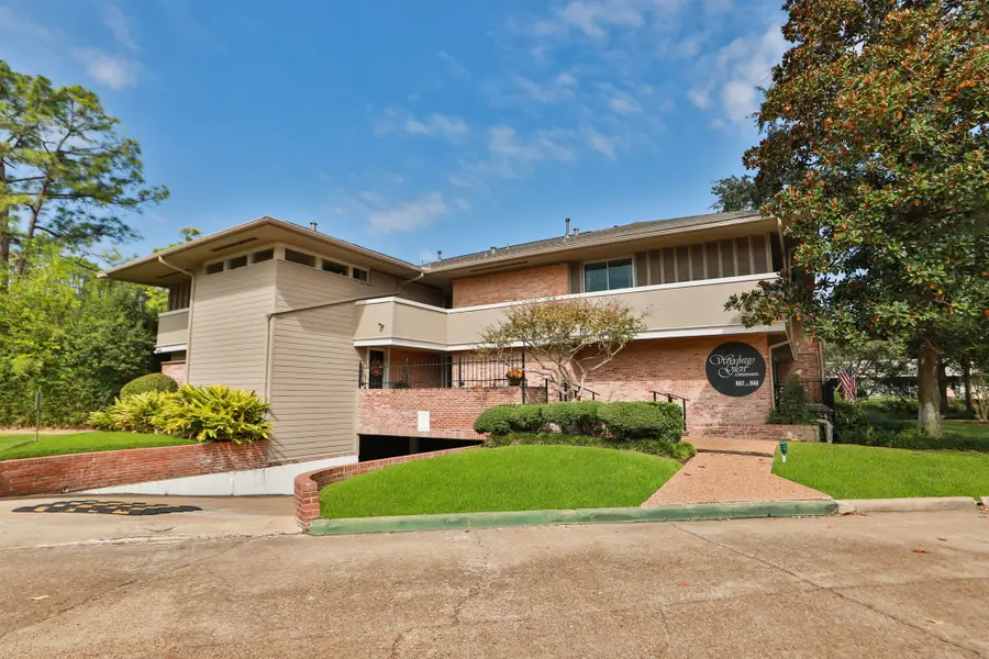640 S Ripple Creek Drive S #640, Houston, TX 77057 - #3