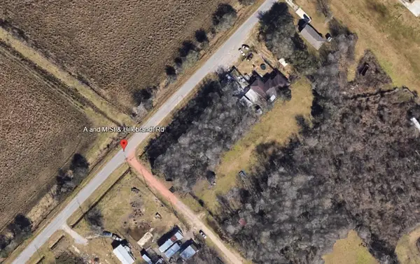 0 Hillebrandt Road, Beaumont, TX 77705