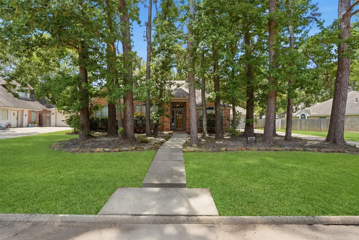18811 Racquet Sports Way, Humble, TX 77346 - #1