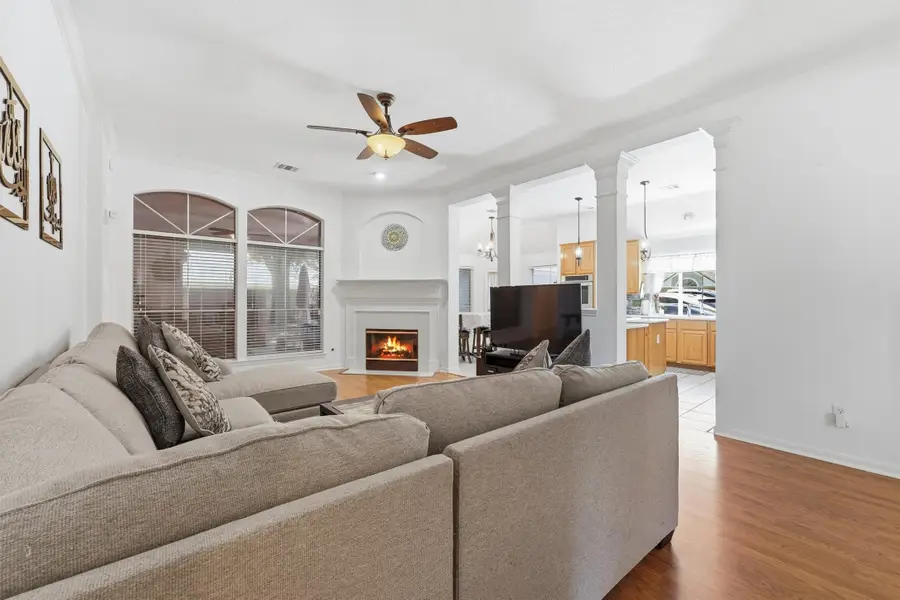 18811 Racquet Sports Way, Humble, TX 77346 - #3