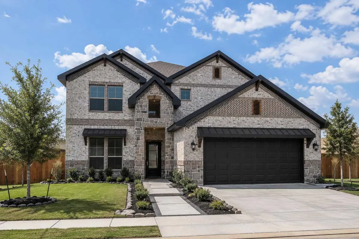 3522 Windmill Palm, Manvel, TX 77578 - #1