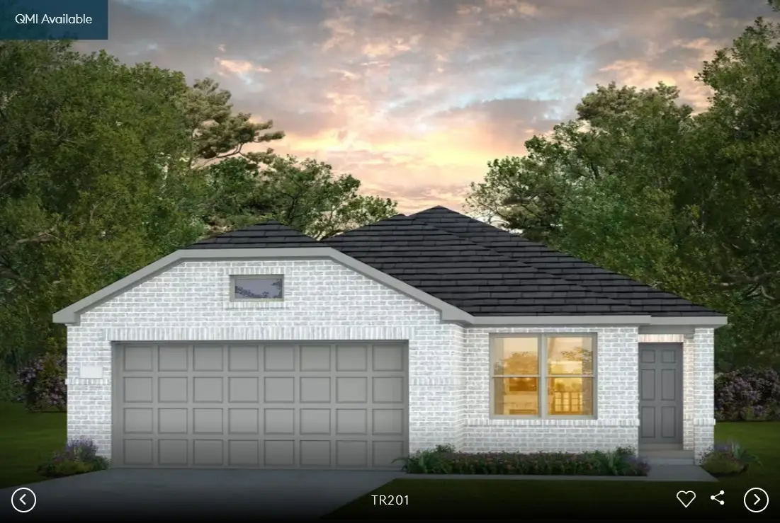 1053 Oakhurst Drive, Dayton, TX 77535 - #1