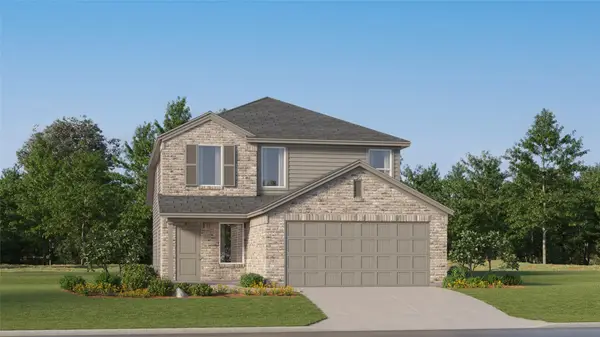 14901 Alastair Court, Montgomery, TX 77316