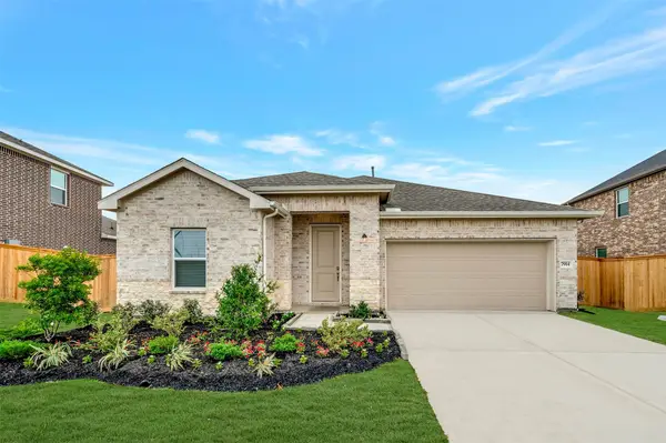 30598 Johnson Alley, Magnolia, TX 77355