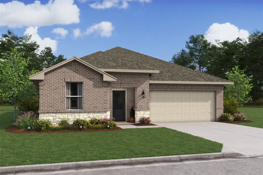 30598 Johnson Alley, Magnolia, TX 77355 - #2