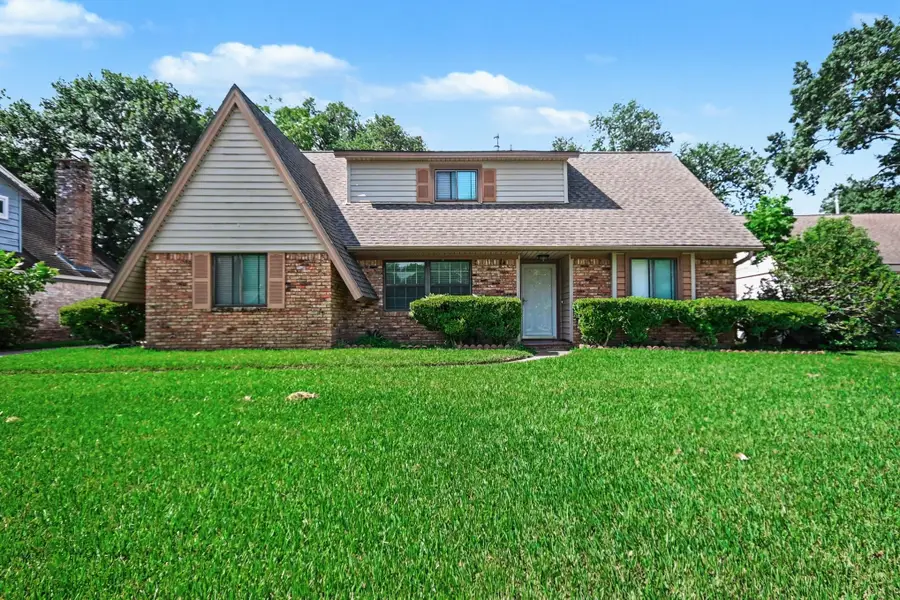 5113 Cottonwood Circle, Dickinson, TX 77539 - #2