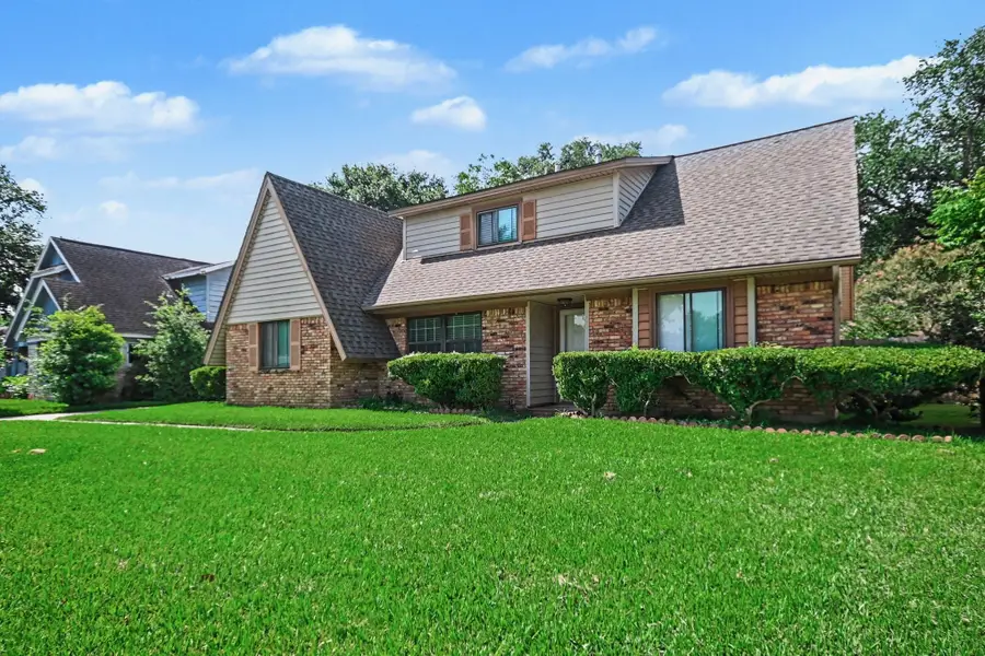 5113 Cottonwood Circle, Dickinson, TX 77539 - #3