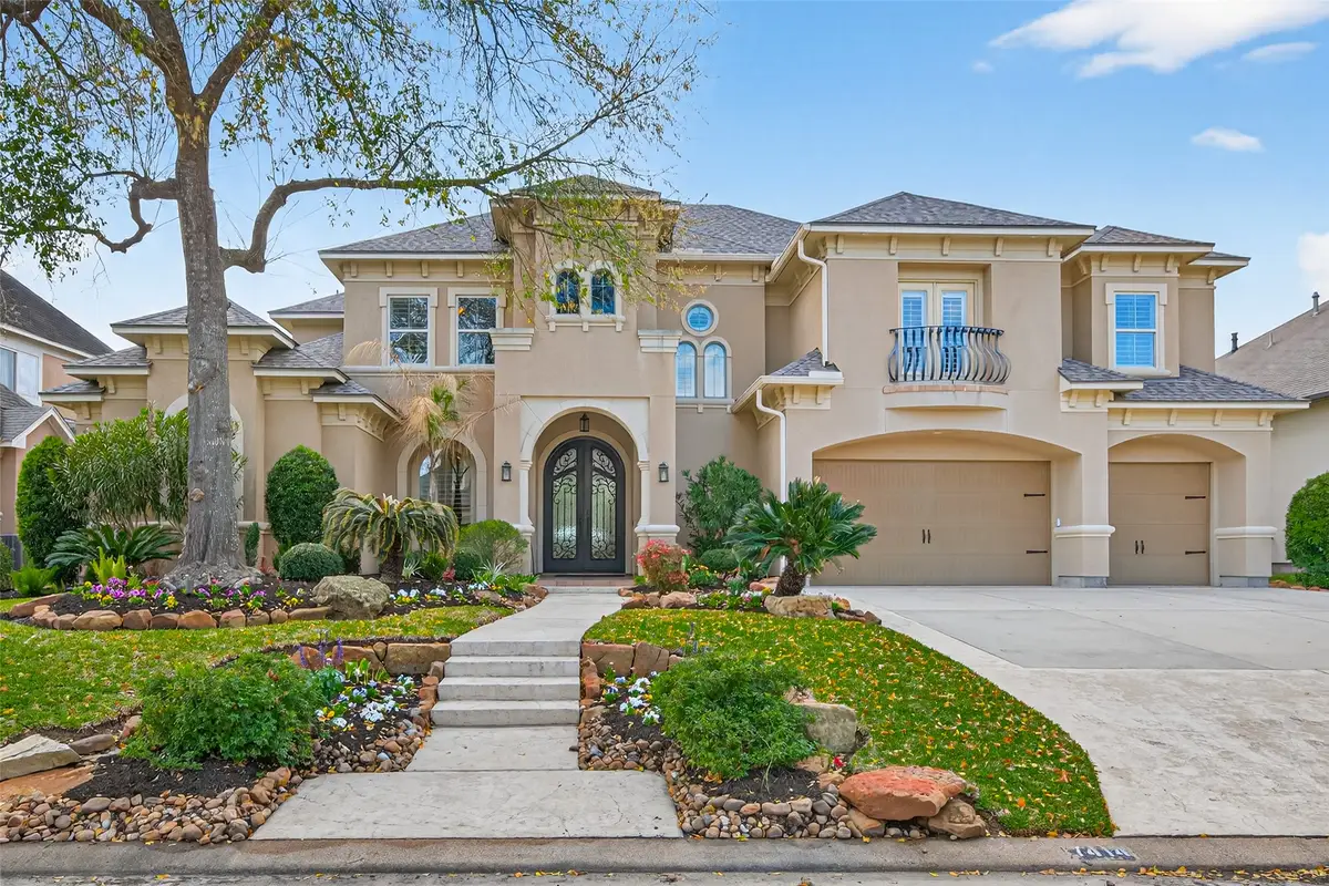 7414 Dayhill Drive, Spring, TX 77379 - #1