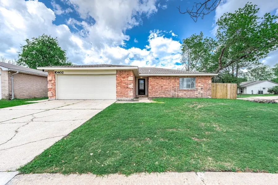 10402 Rancho Bernardo Lane, Sugar Land, TX 77498 - #3