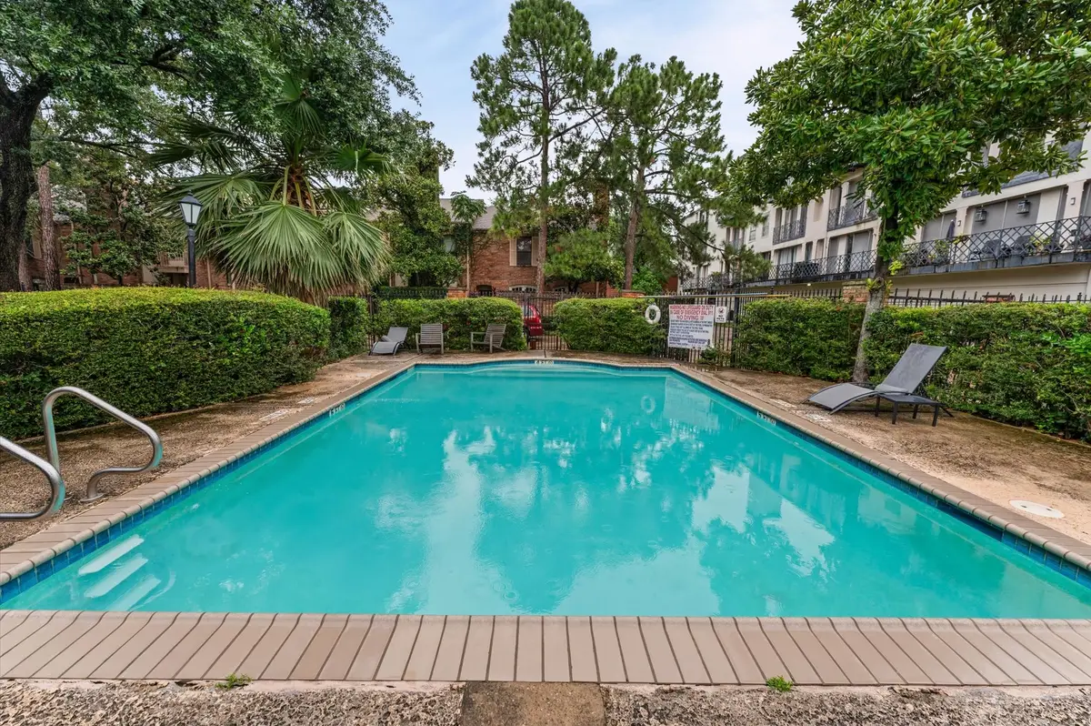 2333 Bering Drive #201, Houston, TX 77057 - #1
