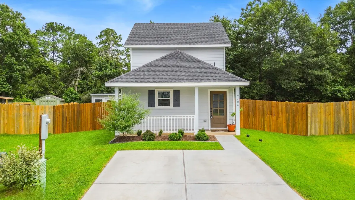 9706 Marie Village Court, Conroe, TX 77306 - Image #1