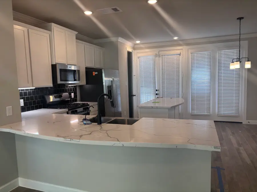 3106 La Rambla Drive, Houston, TX 77047 - Image #3