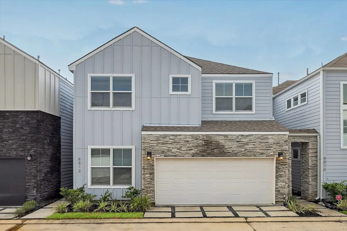 8812 Hollister Pine Court, Houston, TX 77080 - Image #1