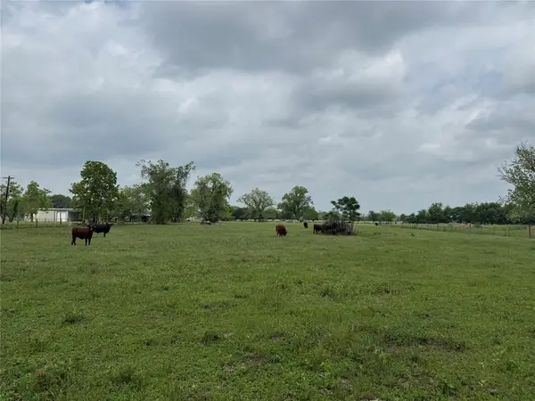 TBD Cr 166, Wharton, TX 77488