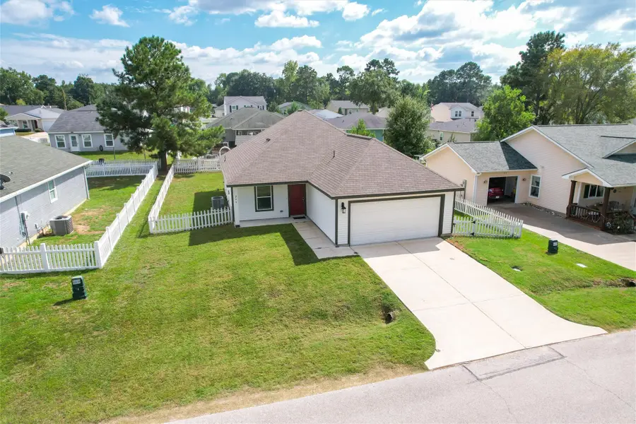 299 Red Clover, Livingston, TX 77351 - #2