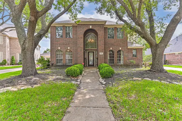 4111 Walkabout Circle, Missouri City, TX 77459