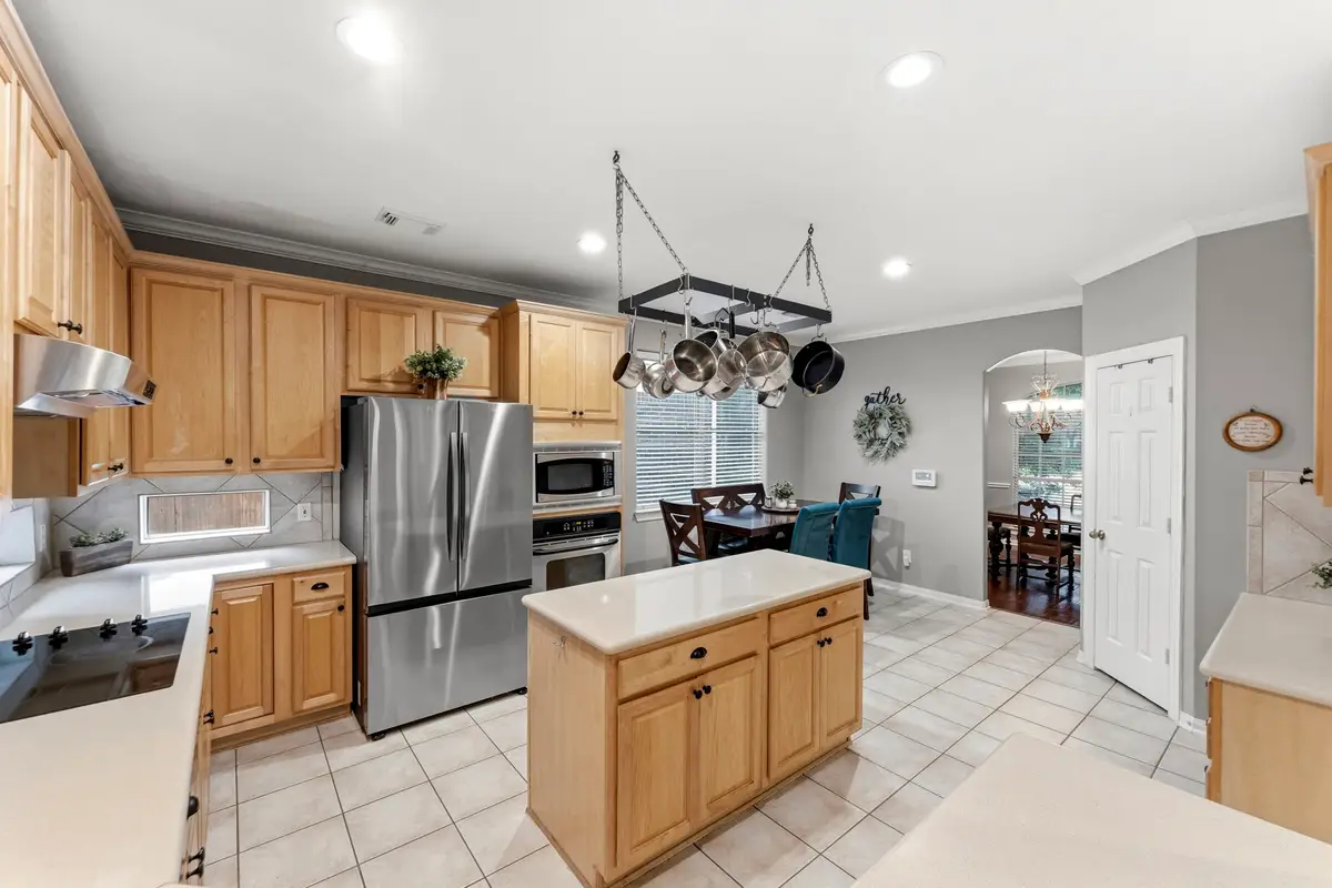 17439 Sweet Song Drive, Tomball, TX 77377 - #1