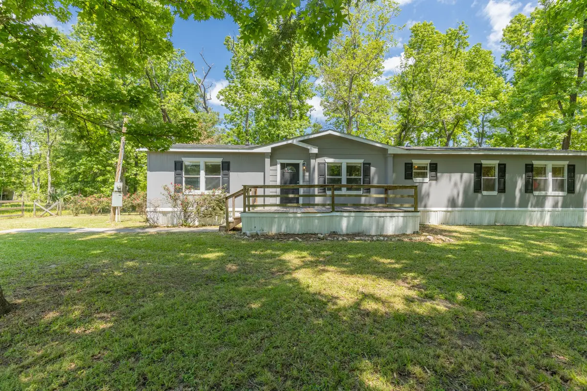 12207 Walraven Drive, Huffman, TX 77336 - Image #1